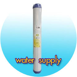 เครื่องกรองน้ำ